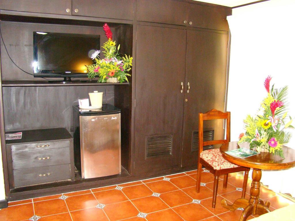 Hotel Colonnade Nicaragua มานากัว ห้อง รูปภาพ