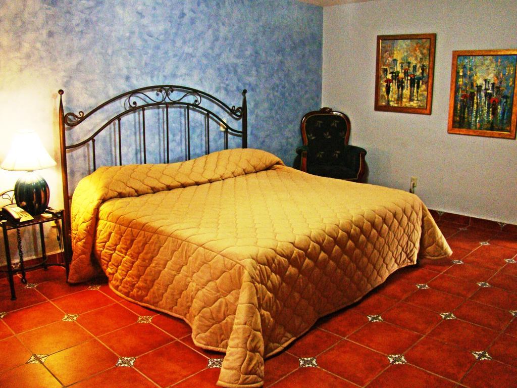Hotel Colonnade Nicaragua มานากัว ห้อง รูปภาพ