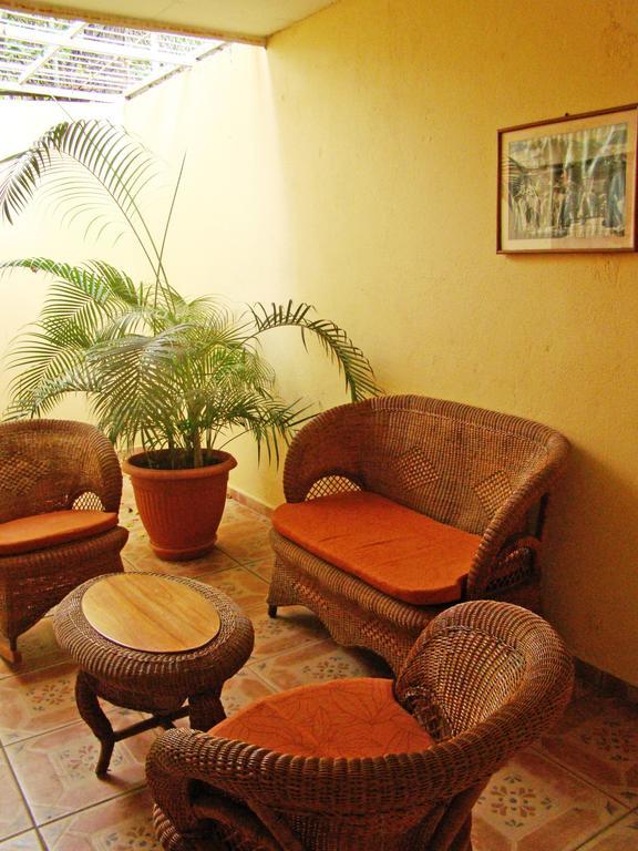 Hotel Colonnade Nicaragua มานากัว ห้อง รูปภาพ
