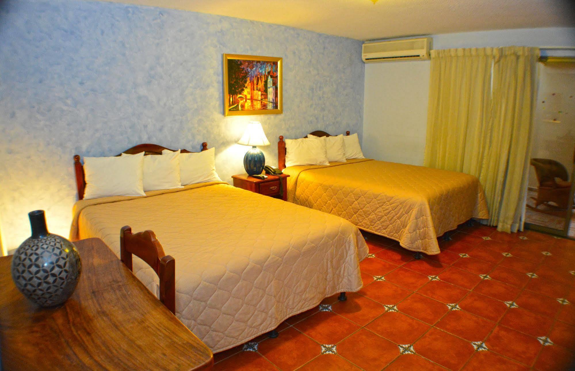 Hotel Colonnade Nicaragua มานากัว ภายนอก รูปภาพ
